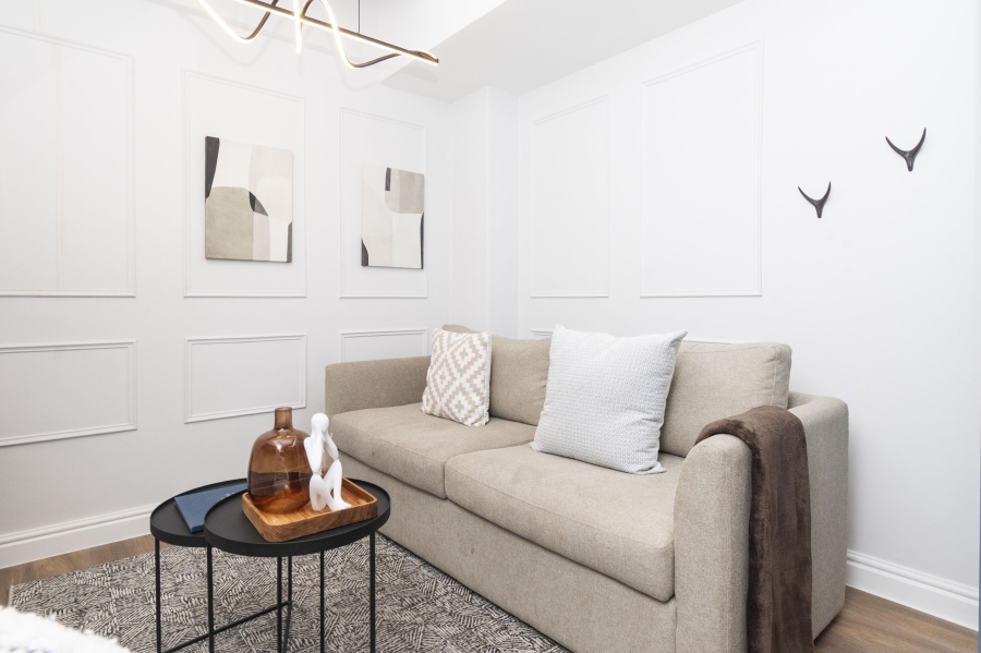 1 Bedroom Property for Sale in Cape Town City Centre Western Cape